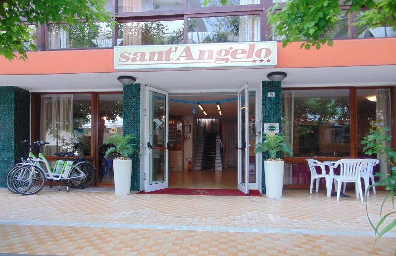Sant Angelo - Genel