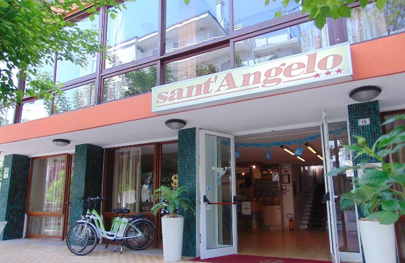 Sant Angelo - Genel