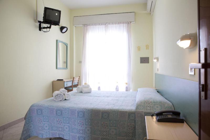 Sant Angelo - Oda