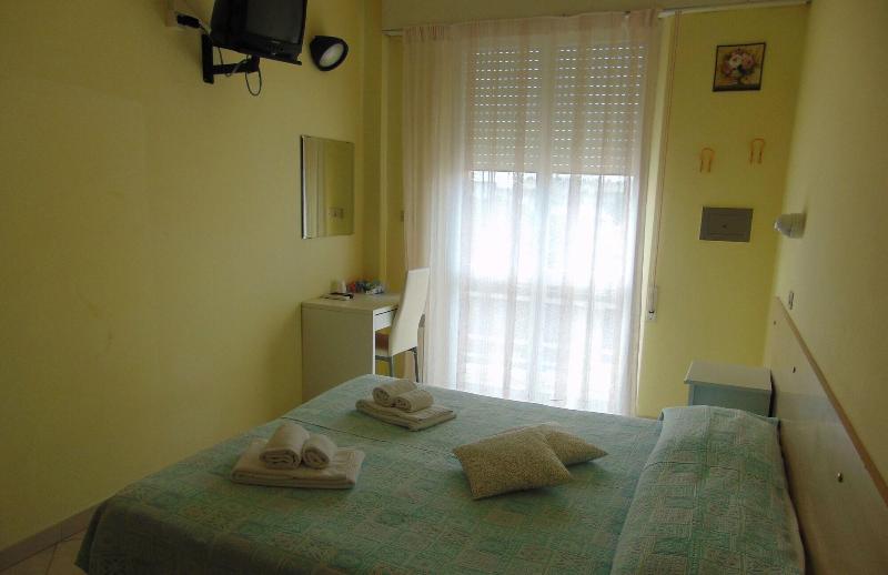 Sant Angelo - Oda