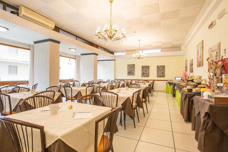 Sant Angelo - Restoran
