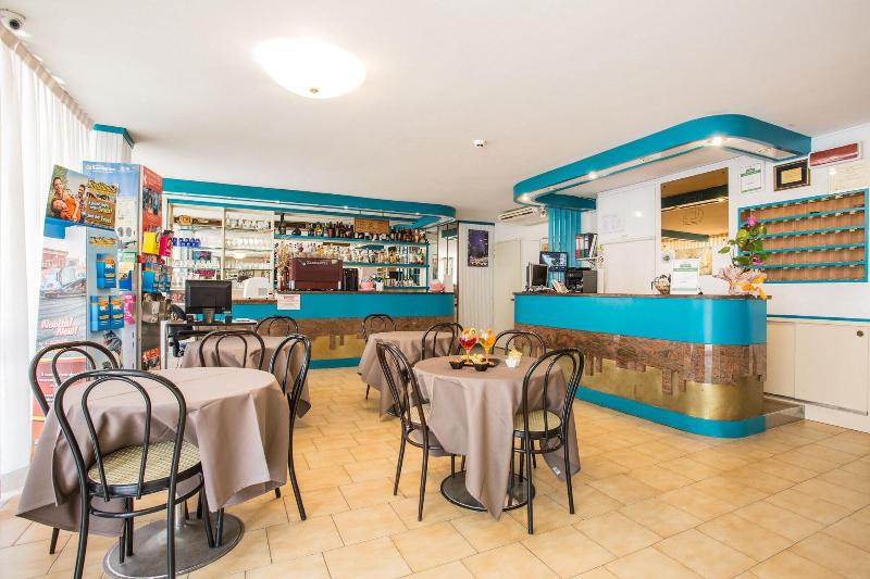 Sant Angelo - Restoran