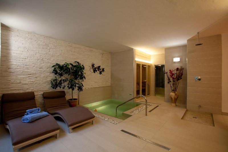 Villa Del Mare - Aktivite