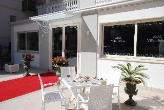 Villa Del Mare otel fotoğrafı