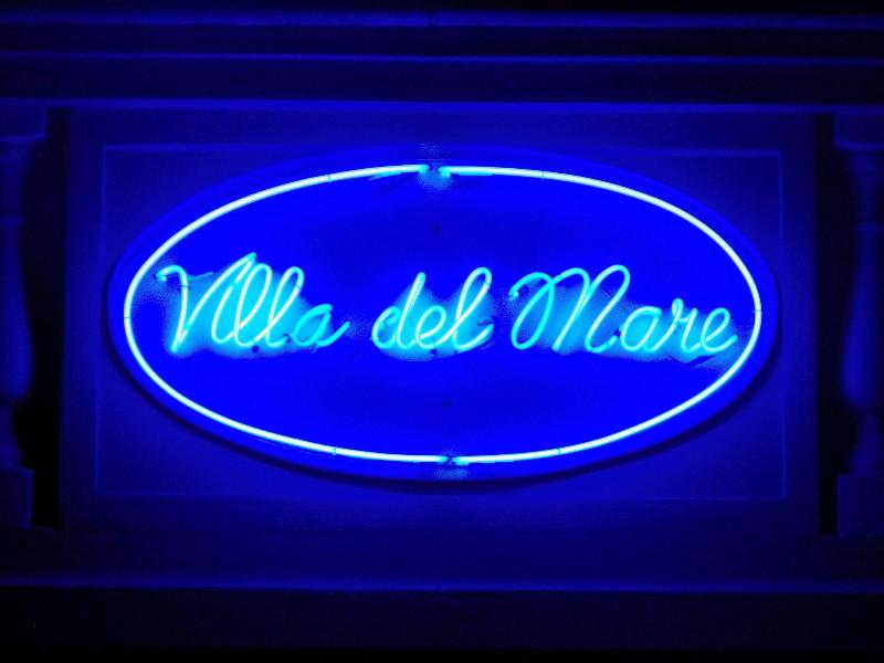 Villa Del Mare - Genel