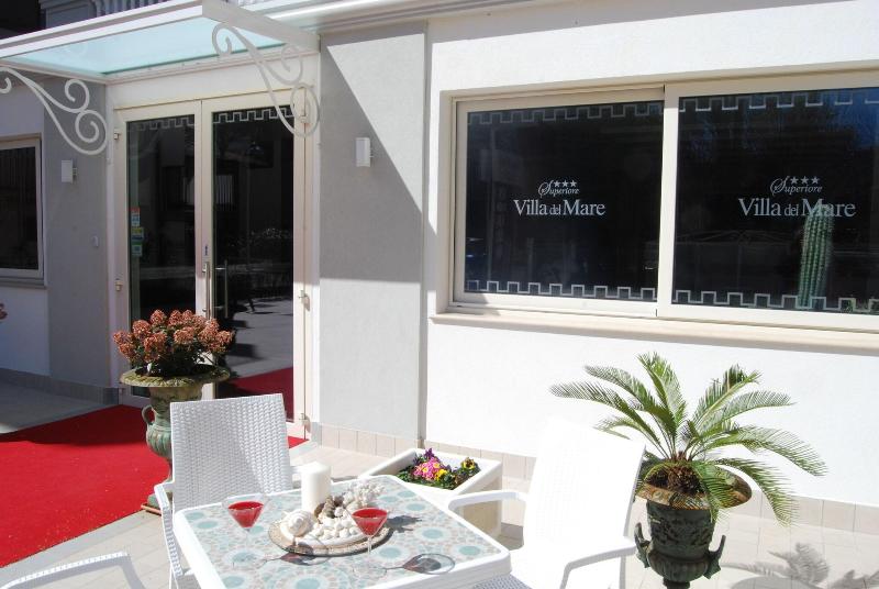 Villa Del Mare - Genel
