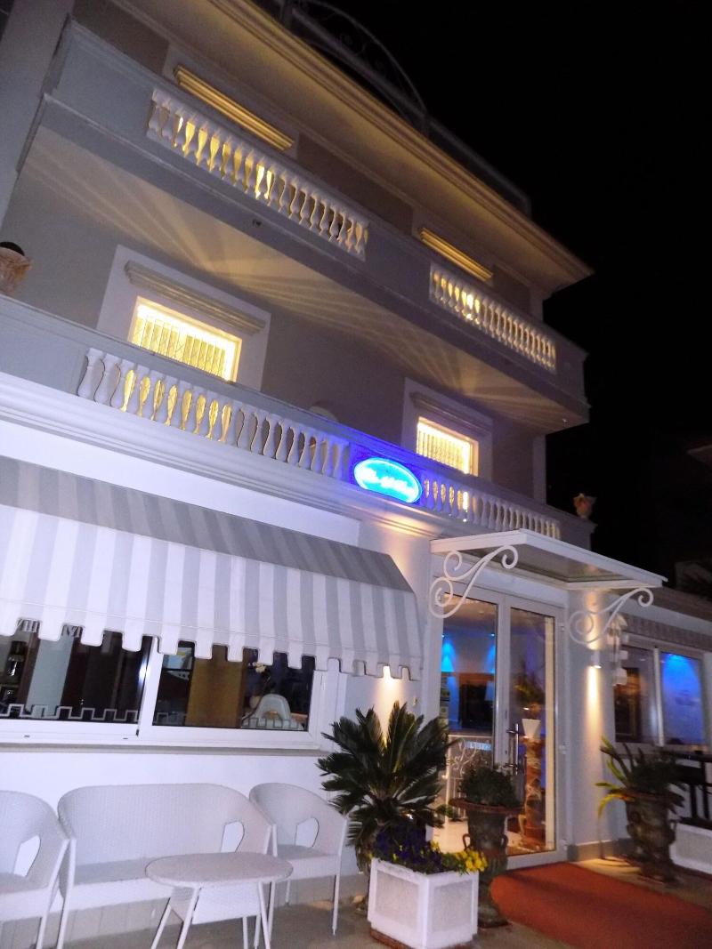 Villa Del Mare - Genel