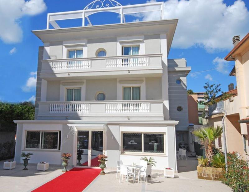 Villa Del Mare - Genel