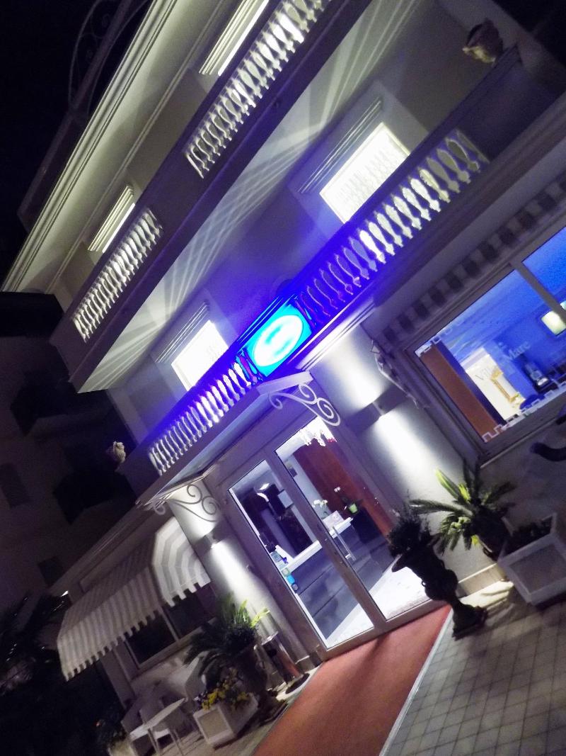 Villa Del Mare - Genel