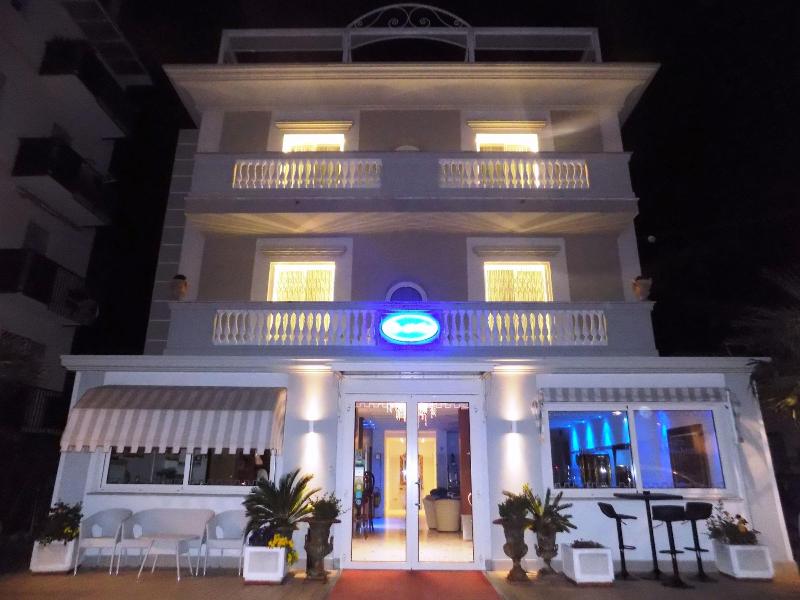 Villa Del Mare - Genel