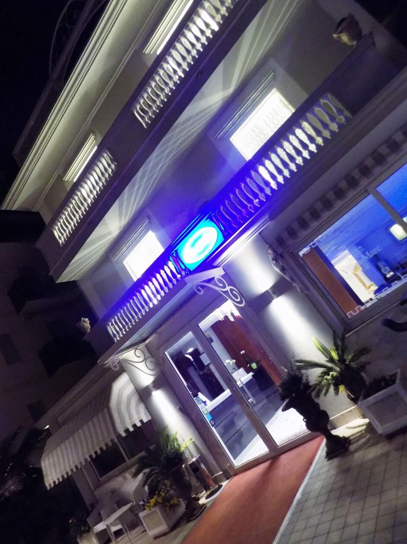 Villa Del Mare - Genel