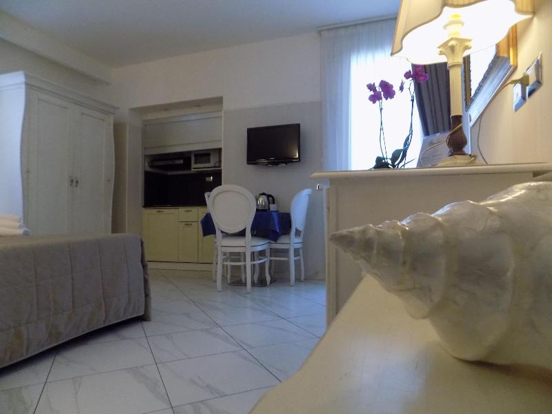 Villa Del Mare - Oda