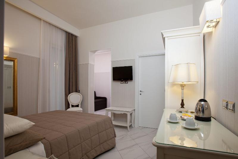 Villa Del Mare - Oda