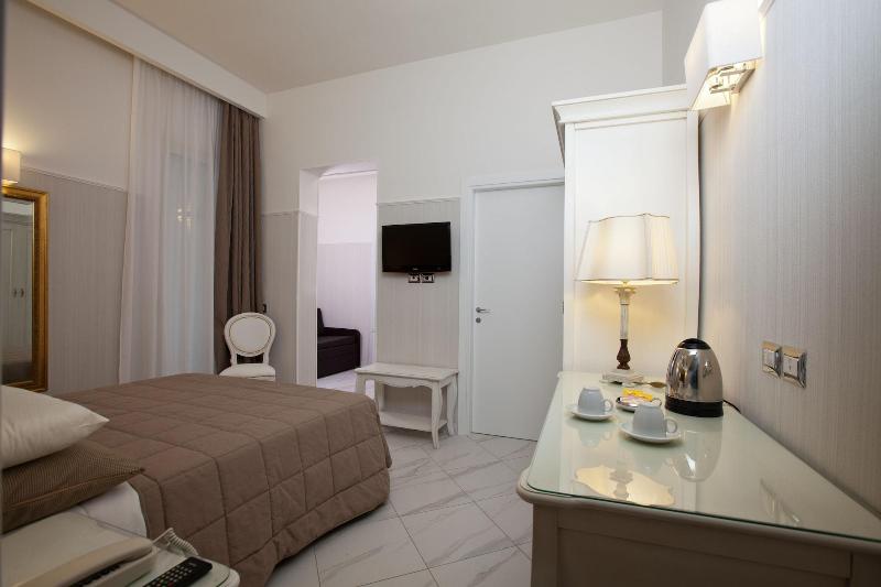 Villa Del Mare - Oda