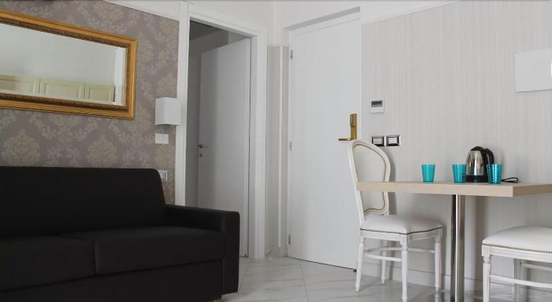 Villa Del Mare - Oda