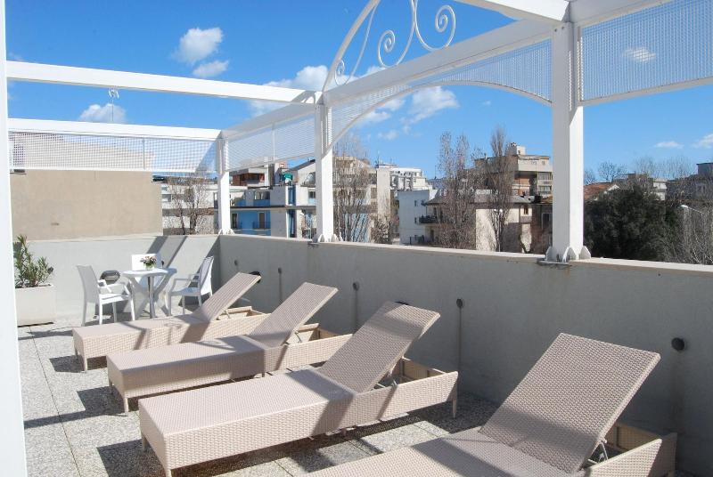Villa Del Mare - Oda