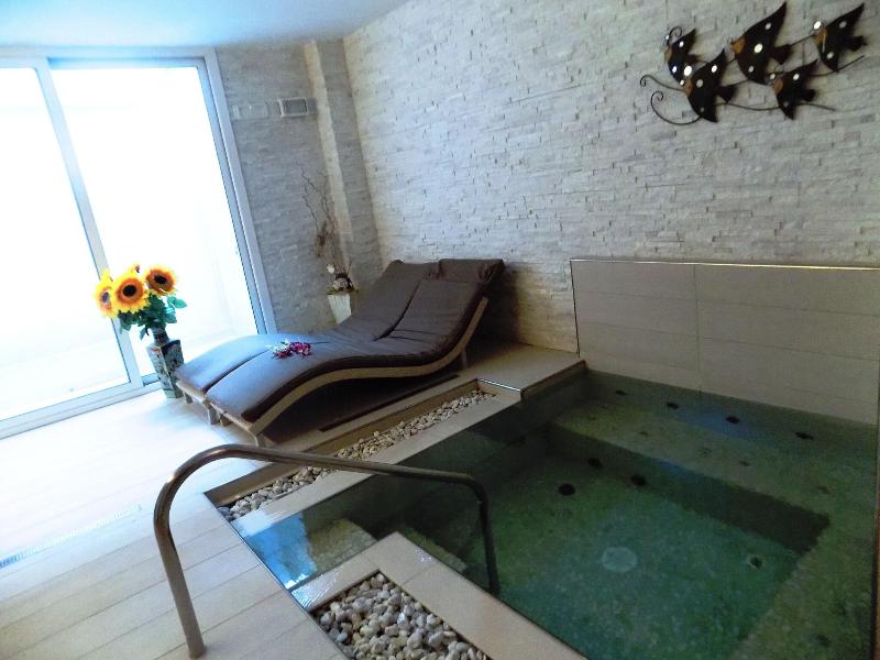 Villa Del Mare - Havuz