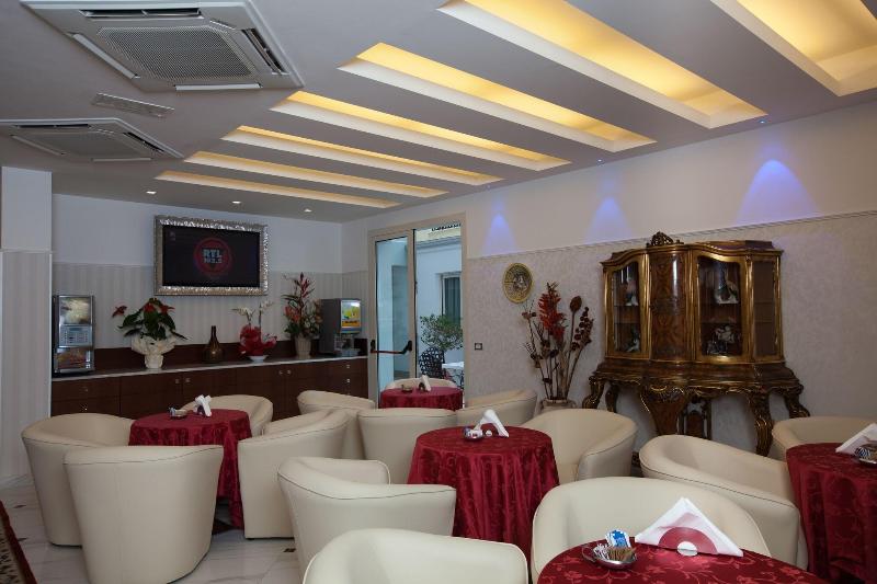 Villa Del Mare - Restoran