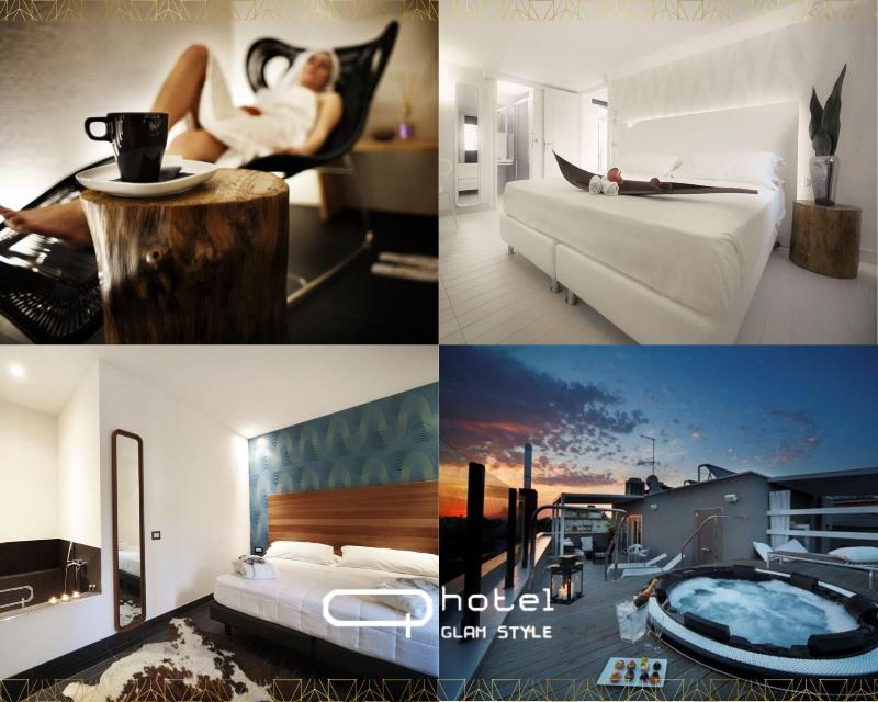 Q Hotel - Genel