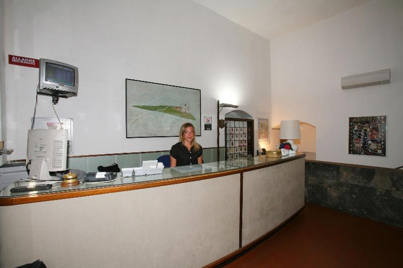 Duomo - Lobi