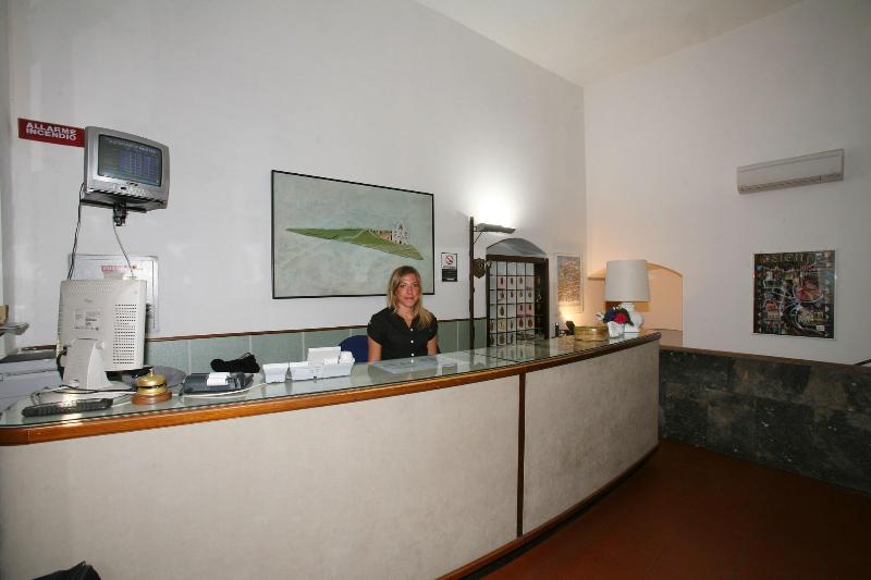 Duomo - Lobi