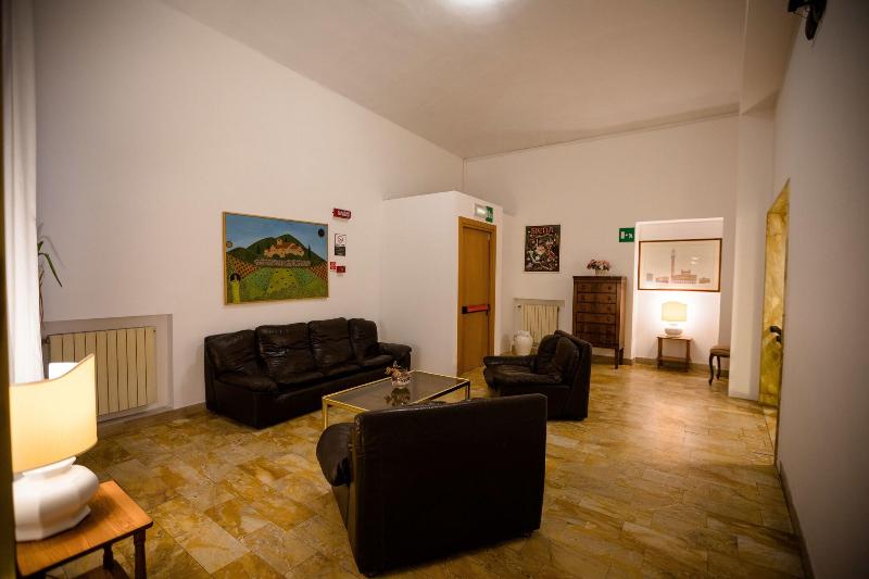 Duomo - Lobi
