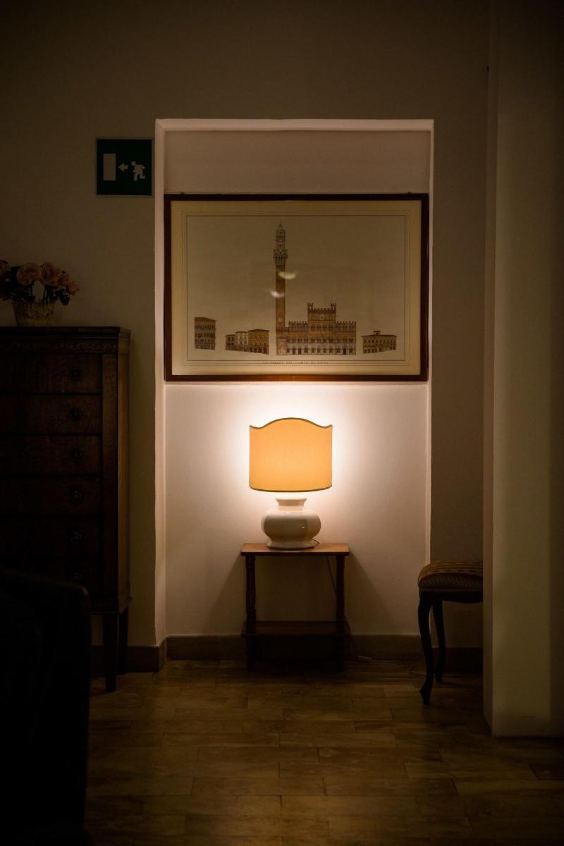 Duomo - Lobi