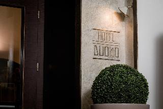 Duomo otel fotoğrafı