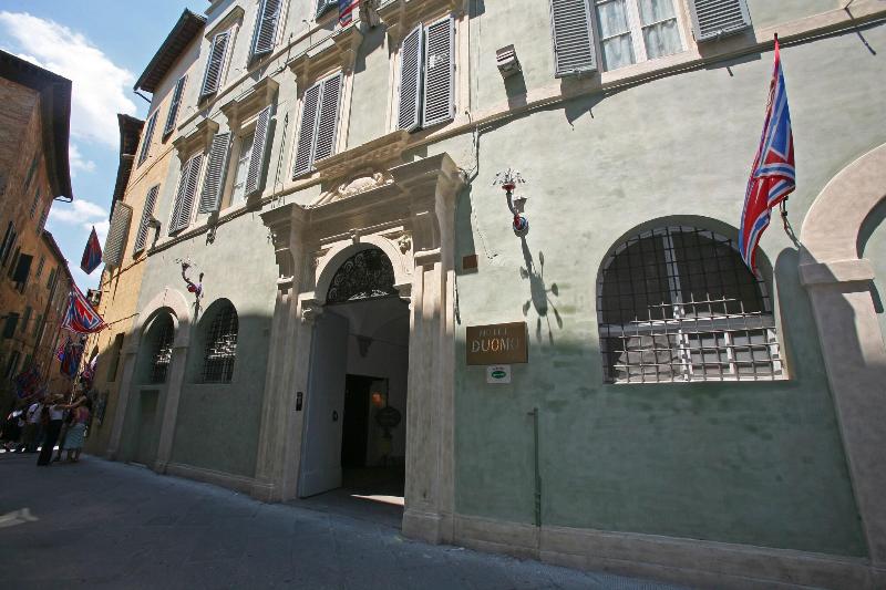 Duomo - Genel