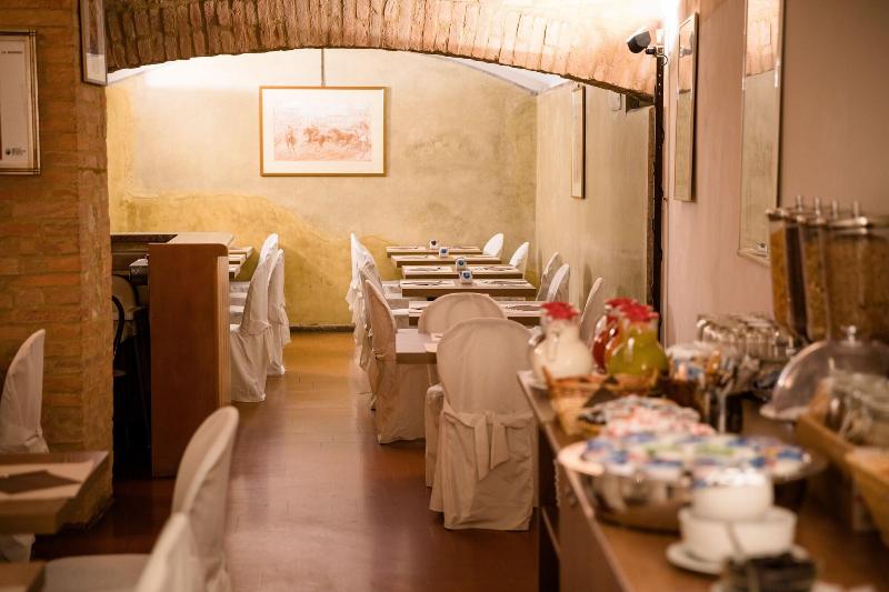 Duomo - Restoran