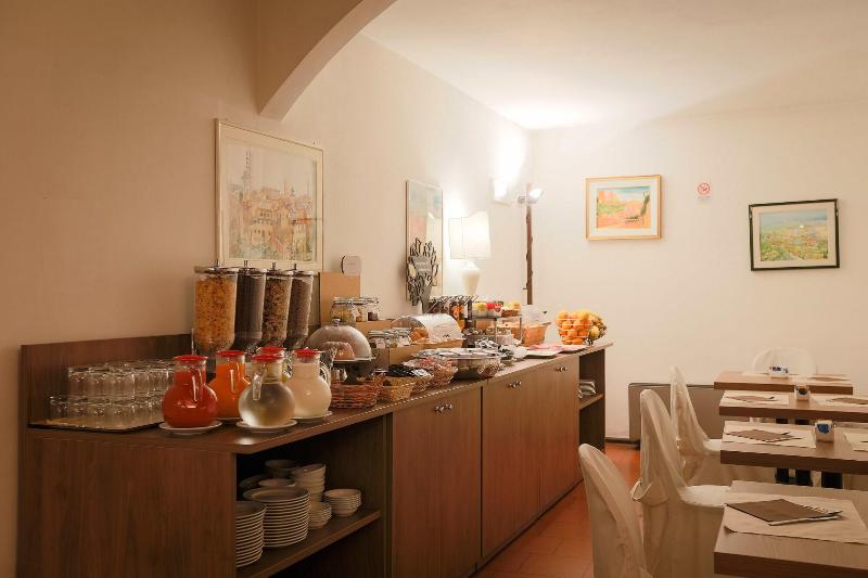Duomo - Restoran