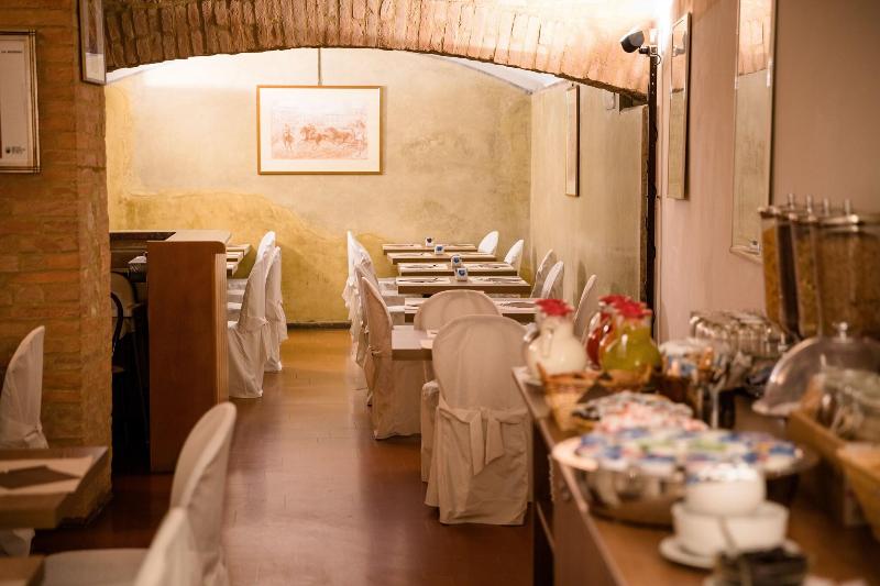 Duomo - Restoran