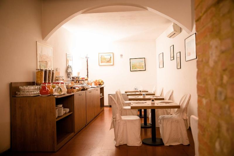 Duomo - Restoran