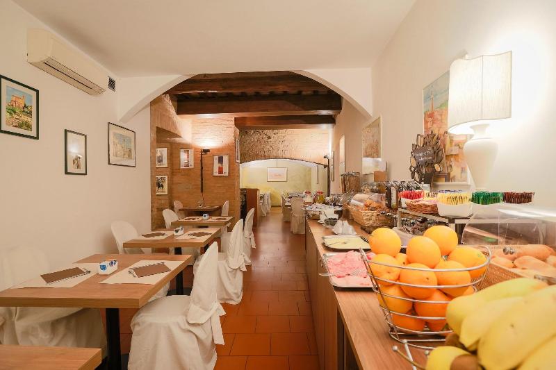 Duomo - Restoran
