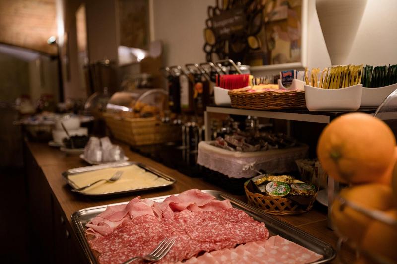 Duomo - Restoran