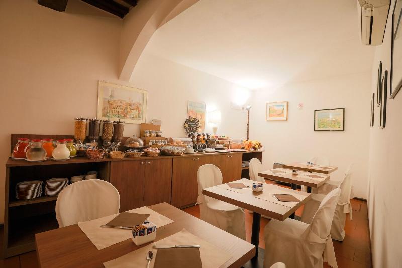 Duomo - Restoran