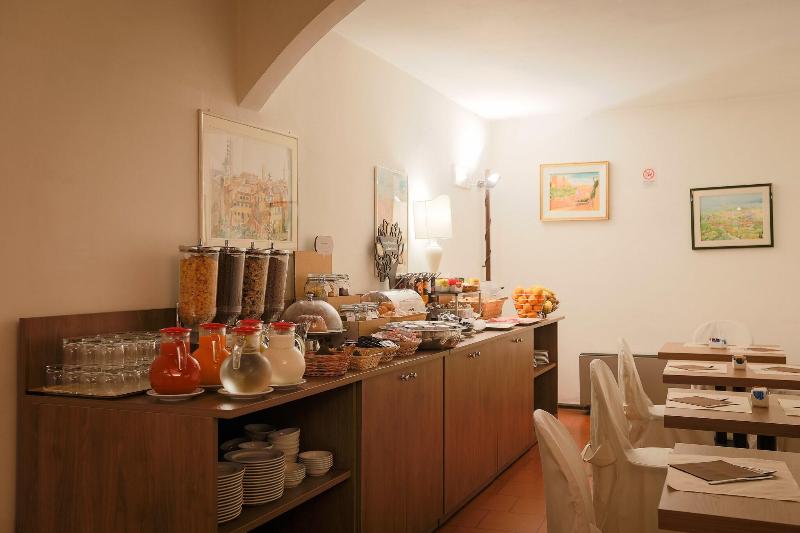 Duomo - Restoran