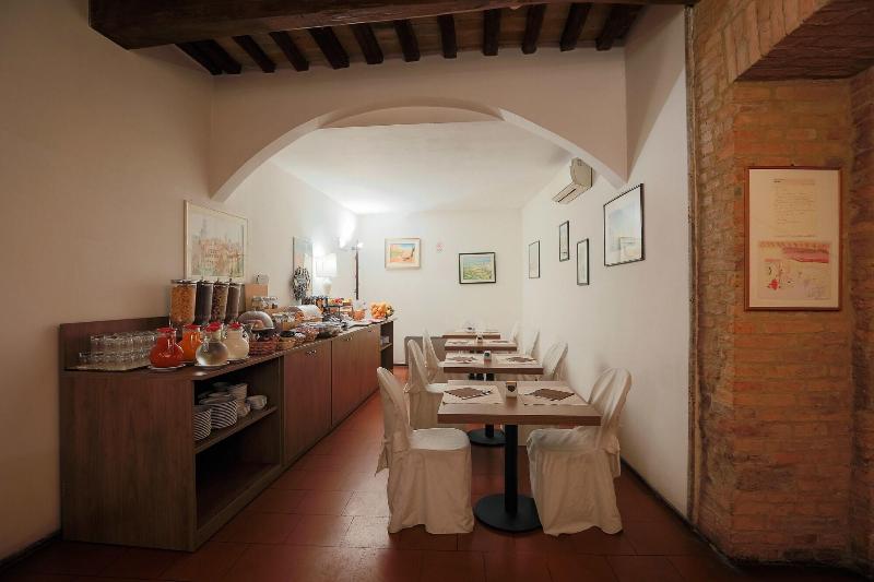 Duomo - Restoran