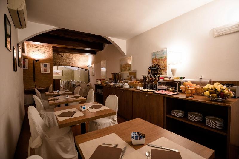 Duomo - Restoran