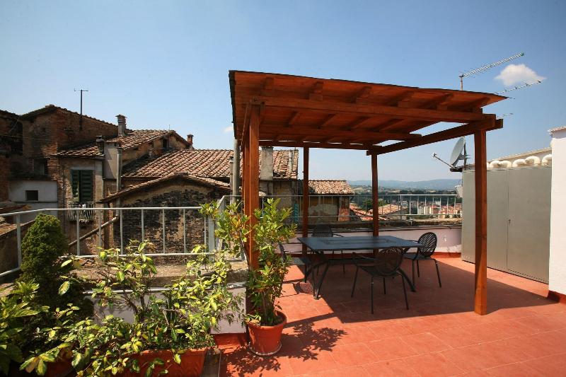 Duomo - Teras