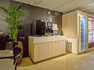 Leonardo Eden Hotel Amsterdam City Center fotoÄŸrafÄ±