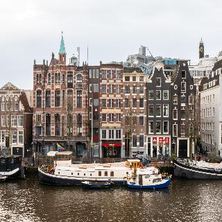 Leonardo Eden Hotel Amsterdam City Center fotoÄŸrafÄ±
