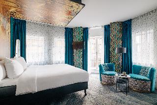 Leonardo Eden Hotel Amsterdam City Center fotoÄŸrafÄ±