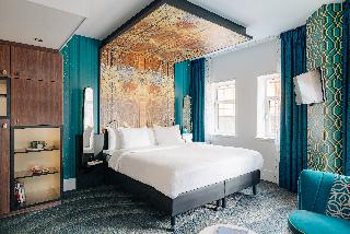 Leonardo Eden Hotel Amsterdam City Center fotoÄŸrafÄ±
