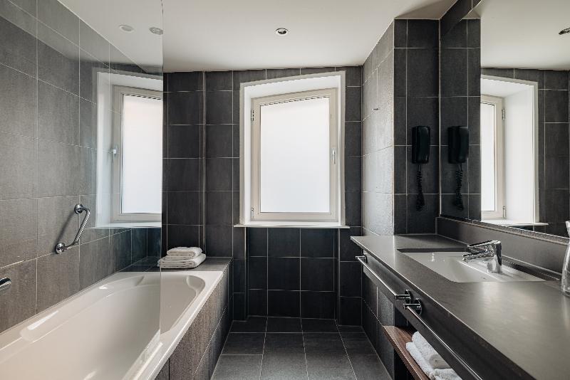 Leonardo Eden Hotel Amsterdam City Center - Oda