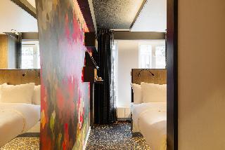 Leonardo Eden Hotel Amsterdam City Center fotoÄŸrafÄ±
