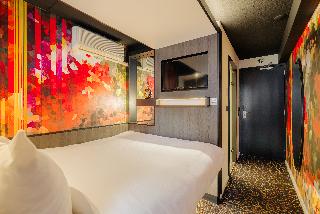 Leonardo Eden Hotel Amsterdam City Center fotoÄŸrafÄ±