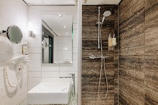 Leonardo Eden Hotel Amsterdam City Center fotoÄŸrafÄ±