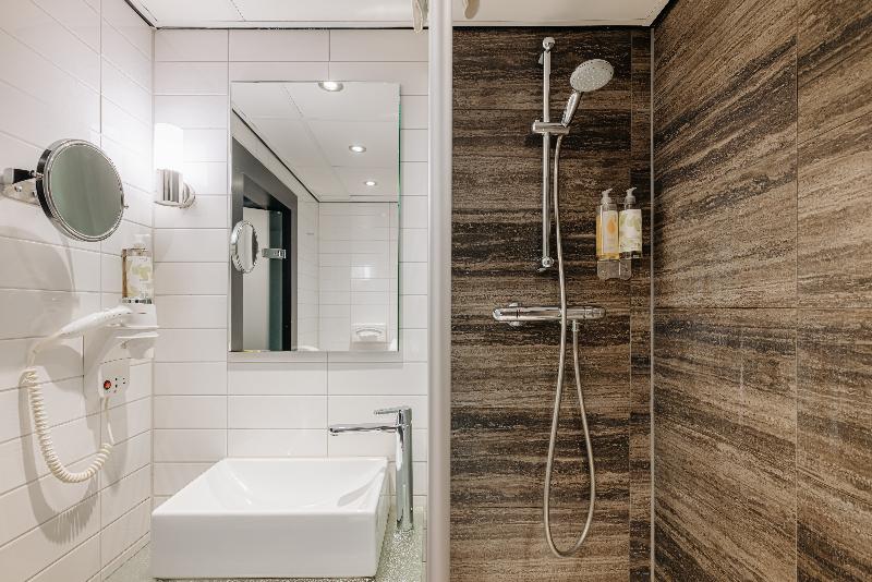 Leonardo Eden Hotel Amsterdam City Center - Oda