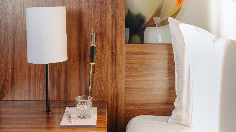 Leonardo Eden Hotel Amsterdam City Center - Oda